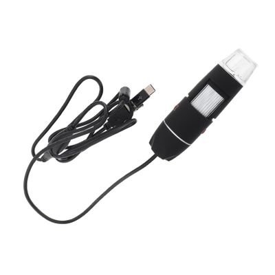 CIYODO Macro Digital Microscope Professional Magnifying Tool Observation for Home School High-Definition Microscope