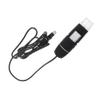CIYODO Macro Digital Microscope Professional Magnifying Tool Observation for Home School High-Definition Microscope view 1