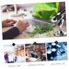 CIYODO Macro Digital Microscope Professional Magnifying Tool Observation for Home School High-Definition Microscope view 4
