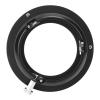 Alloy Softbox Adapter for Mount to Mount Flash, Stable and Performance view 4