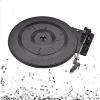MOAIYU Record Player Turntable 28cm Movement Small Record Player Movement with Phonograph Accessories Parts view 3