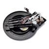 MOAIYU Record Player Turntable 28cm Movement Small Record Player Movement with Phonograph Accessories Parts view 4