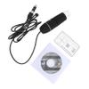 KONTONTY Handheld Digital Microscope USB High-Definition Magnifying Tool for Professionals Compatible Computers and Smartphones view 1