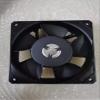 125XR0181000 AC208-240V 125/105mA 18/15W 12038 2-pin 120x120x38mm 12cm Inverter Cooling Fan view 2