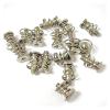 ACEFCXAUSVC Spring Graphics Card Screws  20pcs M2 M2.5 Springs Graphics Card Screw for Mainboard(M2.5 x 11) view 2