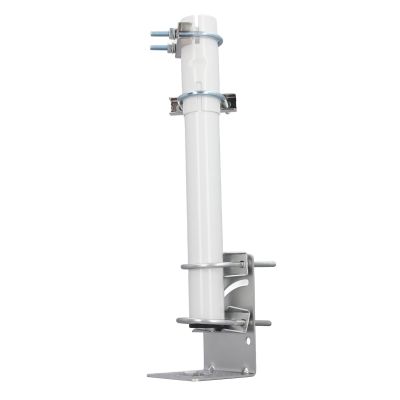 FTVOGUE Short Wall Mount, High Strength, Enhanced Stability for V2 Rectangular Dish, Stainless SteelAccessories & Supplies
