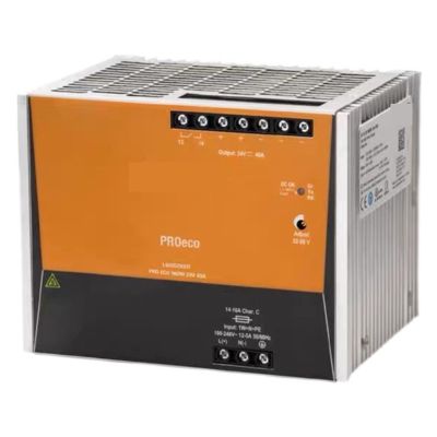 Arionyx DIN-Rail Power Supply PRO ECO 960W 24V 40A 1469520000
