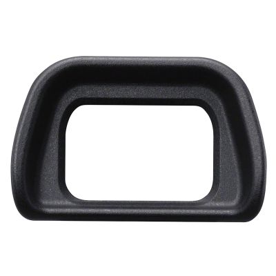 Eye Cup Eyecup Eyepiece FDA-EP10 FDAEP10 FDA-EV1S FDAEV1S View Finder for Sony A6300 A6000 A5000 NEX-7 NEX-6 NEX-5 Photography(1 Pce)