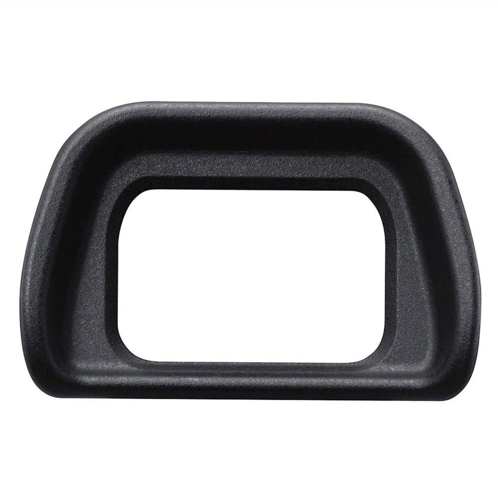 Eye Cup Eyecup Eyepiece FDA-EP10 FDAEP10 FDA-EV1S FDAEV1S View Finder for Sony A6300 A6000 A5000 NEX-7 NEX-6 NEX-5 Photography(1 Pce)