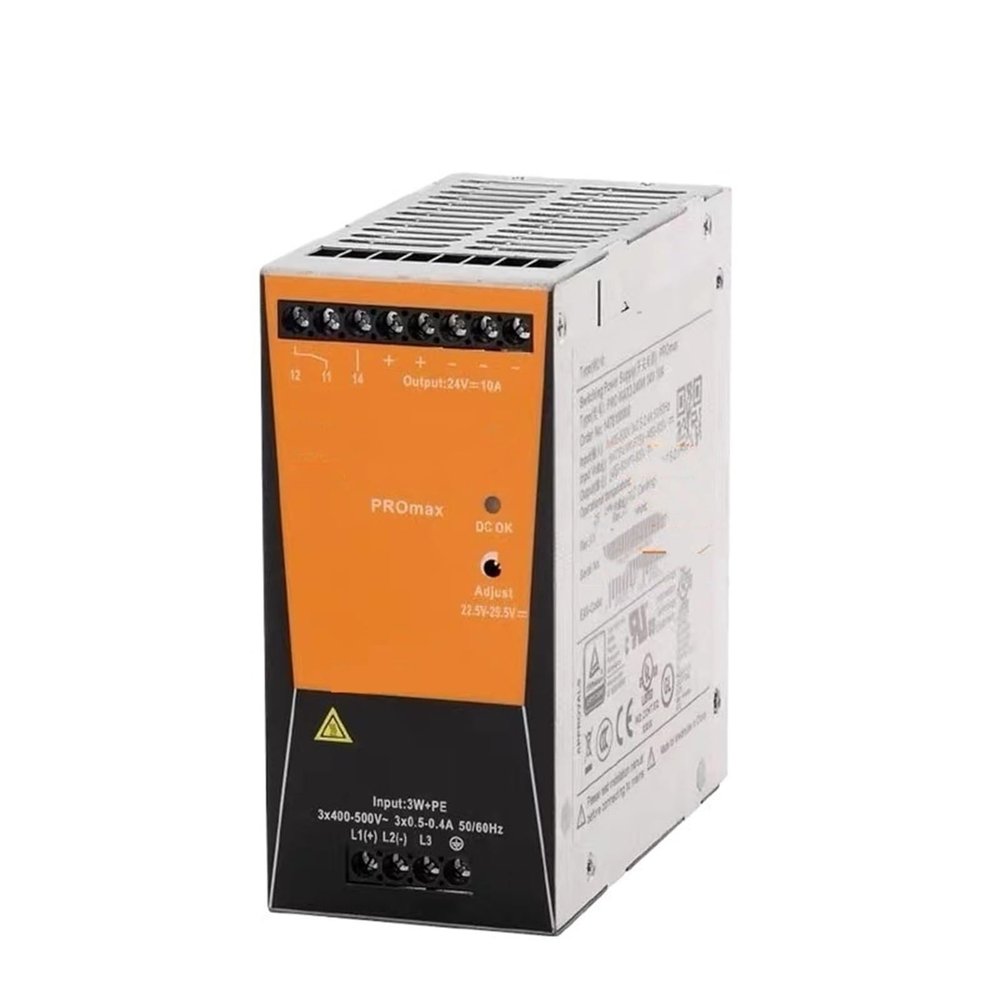 Arionyx Switching Power Supply PRO MAX 960W 24V 40A, PRO MAX 480W 24V 20A, PRO MAX 240W 24V 10A, PRO MAX 180W 24V 7.5A, PRO MAX 120W 24V 5A, PRO MAX 72W 24V 3A(PRO MAX 180W 24V 7.5A)