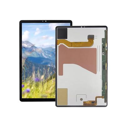LVZHIYUANBY for Samsung Galaxy Tab S6 10.5" SM-T860 SM-T865 T867 OLED Display Screen Digitizer