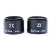 1.25 Inches Thread Telescope Accessories 2X Eyepiece Extender(Fine Thread) view 2