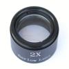 1.25 Inches Thread Telescope Accessories 2X Eyepiece Extender(Fine Thread) view 3