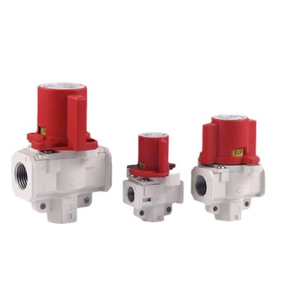 XZCZSXBS Pneumatic Residual Pressure Relief Valve VHS20-01A VHS20-02A VHS30-02A VHS30-03A VHS40-03A VHS40-04A(VHS20-01A)