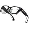 IGnaef Fit Over Blue Light Blocking Glasses for Women Men, Blue Light Filter Computer Glasses to Wear Over Glasses BL7512 view 1