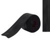 XAWSOP Self Adhesive Cord Hider Floor Wall Strip, Rollable PVC Cables Management Kit for Protect Cords Wires Prevent Power Lines Trip, Soft Cable Raceway Concealer Molding,B-W 55mm - 5M/16.4FT view 1
