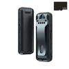 waillynice HD 1080P Mini Night Vision Camera with Motion Detection, Magnetic Mount, 128G Support & Loop Recording for Home Security & Sports DV (add 128GB Card) view 1