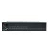 D3LX0Z1 HDMI Matrix 4x4 8x8 8x16 8x24 16x16 16x32 Video Switching 4K Support Remote Control 3D EDID Blu-Ray DVD for LCD LED Video Wall(8 in 16 Out,with Network Control) view 1