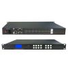 D3LX0Z1 HDMI Matrix 4x4 8x8 8x16 8x24 16x16 16x32 Video Switching 4K Support Remote Control 3D EDID Blu-Ray DVD for LCD LED Video Wall(8 in 16 Out,with Network Control) view 2