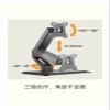 BEGWVDJTP Monitor Stand Mechanical arm Portable Hand-Drawn Screen Digital Screen Computer Base Desktop Punch-Free Load-Bearing 2-10KG view 4