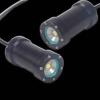 iDili ROV Underwater Robot Lamp, PWM Dimming, LED Fill Light, 15W, Max Depth 300m view 2