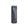 Waillynice 1080P HD Mini Camera with Infrared Night Vision, 180 Rotating Lens, 128G Support, Portable BodyCam for Police, Outdoor Sports & Bike Recording (Only F9(Black)) view 1