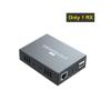 D3LX0Z1 150M HDMI KVM Extender Over IP UTP/STP Cat5e/6 Cable 1080P HDMI Ethernet USB Extender Support TX to Multi RX Via Network Switch(Only 1 RX,UK Plug) view 2