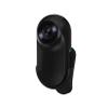 Thumb Motion Camera, Vlog Camera, Mini Body Go Snap Camera, Thumb Size Hands Free Wearable Body Camera, Portable Camera Functional Accessory, Multifunctional Camera Suitable for Cycling (Black) view 1