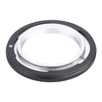 ACAGALA M42FD M42 Screw Lens for FD F1 A1 T60 Film Camera Adapter