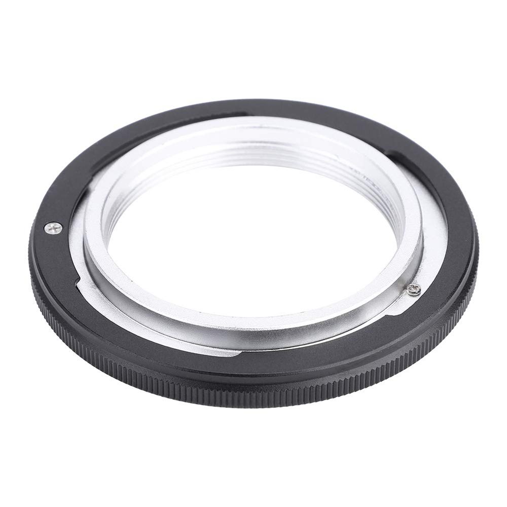 ACAGALA M42FD M42 Screw Lens for FD F1 A1 T60 Film Camera Adapter