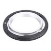 ACAGALA M42FD M42 Screw Lens for FD F1 A1 T60 Film Camera Adapter view 1
