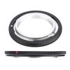 ACAGALA M42FD M42 Screw Lens for FD F1 A1 T60 Film Camera Adapter view 3