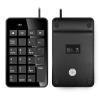 Mechanical Keycaps 23 Keys Numeric Keypad USB Number Keyboard Keycap for Laptop Desktop PC Computer Digital Numpad view 3