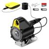 Chasing Canfish CF1 Underwater Fishing Camera Kit,1080P Full HD Portable Video Fish Finder,APP Remote Control Real-time Observation,Fishing Camera with Infrared Light for Sea, Lake, Boat, Ice Fishing view 1