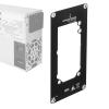 Adapter Frame Bracket for 1U to Conversion Adapter for TH3P4G3 Thunderboltcompatible GPU Dock Easy Precise Positioning view 2