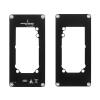 Adapter Frame Bracket for 1U to Conversion Adapter for TH3P4G3 Thunderboltcompatible GPU Dock Easy Precise Positioning view 4