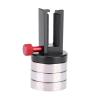 ACAGALA Gimbal Leveling Counterweight Balance Weights Set Compatible with Smooth Q3/4 Feiyu view 1