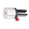 ACAGALA Gimbal Leveling Counterweight Balance Weights Set Compatible with Smooth Q3/4 Feiyu view 3