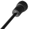 ACAGALA Mini Portable Adjustable Height Monopod Selfie Stick Mount Support Rod for SLR Camera (P-256A) view 4