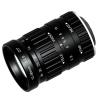 5 megapixel 12-36mm HD Lens Manual iris Zoom C-Mount Lens for IP Cameras FA Lens 2/3 inch Zoom view 1