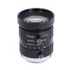 8mm Macro Lens 5MP C-Mount Lens 2/3 Inch Sensor Manual Aperture Machine Vision Lens for Cameras view 1