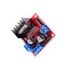 1pcs L298N Driver Board Module L298 Stepper Motor Smart car Robot breadboard peltier High Power view 1