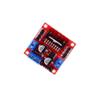 1pcs L298N Driver Board Module L298 Stepper Motor Smart car Robot breadboard peltier High Power view 3