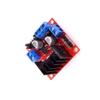 1pcs L298N Driver Board Module L298 Stepper Motor Smart car Robot breadboard peltier High Power view 4