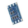 10pcs Mini RS232 MAX3232 Level to TTL Level Board 115200bps Converter Adaptor Module view 3