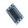 10pcs Mini RS232 MAX3232 Level to TTL Level Board 115200bps Converter Adaptor Module view 4