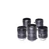 20MP 1.1 inch 12mm 16mm 25mm 35mm 50mm Fixed Focus C-Mount Lens Camera Machine Vision Manual Aperture(16mm) view 1