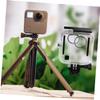 Gadpiparty 45m Diving Case for Fusion Camera Housing Tempered Material Fall Protection view 3