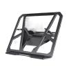 ADPVRLUQ Laptop Stand Office Dedicated Aluminum Alloy Lifting Heat Dissipation Eight-Speed Folding Adjustable Computer Stand view 1