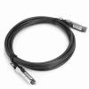 Sfp Cable, Sfp Attach Cable Single Channel QSFP High Speed 100G Silver Plated Copper (#3) view 1